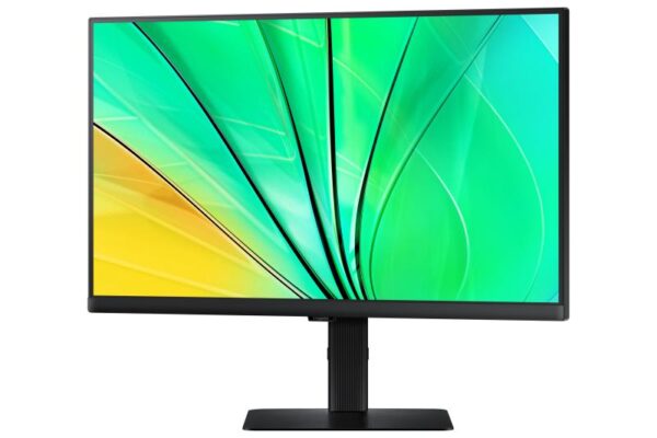 Monitor Samsung 24" LS24D600EAUXEN