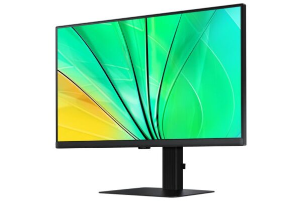 Monitor Samsung 24" LS24D600EAUXEN