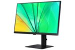 Monitor Samsung 24" LS24D600EAUXEN