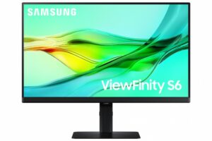 Monitor Samsung 24" LS24D600UAUXEN, Diagonal (inch): 24