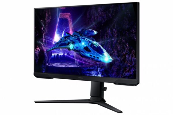 Monitor Samsung 24" LS24DG300EUXEN