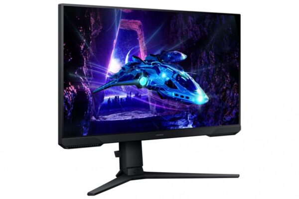 Monitor Samsung 24" LS24DG300EUXEN