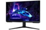 Monitor Samsung 24" LS24DG300EUXEN