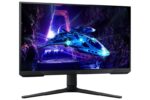 Monitor Samsung 24" LS24DG300EUXEN