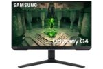 Monitor 25" Samsung LS25BG400EUXEN, FHD 1920*1080, IPS, 16:9