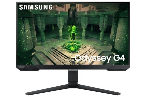 Monitor 25" Samsung LS25BG400EUXEN, FHD 1920*1080, IPS, 16:9