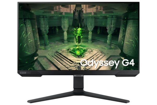 Monitor 25" Samsung LS25BG400EUXEN, FHD 1920*1080, IPS, 16:9