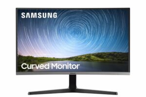 Monitor Samsung 27" LC27R500FHPXEN