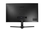 Monitor Samsung 27" LC27R500FHPXEN