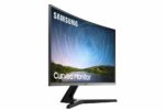 Monitor Samsung 27" LC27R500FHPXEN