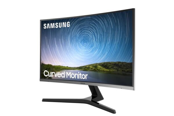 Monitor Samsung 27" LC27R500FHPXEN