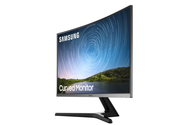 Monitor Samsung 27" LC27R500FHPXEN