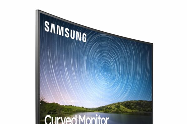 Monitor Samsung 27" LC27R500FHPXEN