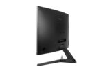 Monitor Samsung 27" LC27R500FHPXEN