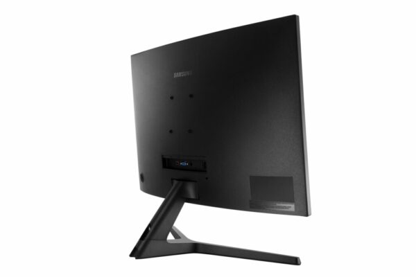 Monitor Samsung 27" LC27R500FHPXEN