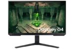 Monitor Samsung 27" LS27BG400EUXEN, IPS, 16:9, FHD 1920* 1080