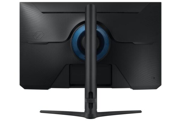 Monitor Samsung 27" LS27BG400EUXEN, IPS, 16:9, FHD 1920* 1080