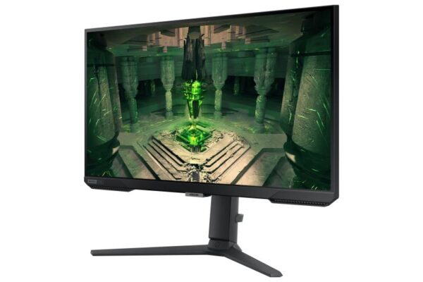 Monitor Samsung 27" LS27BG400EUXEN, IPS, 16:9, FHD 1920* 1080