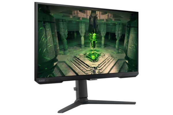Monitor Samsung 27" LS27BG400EUXEN, IPS, 16:9, FHD 1920* 1080