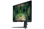 Monitor Samsung 27" LS27BG400EUXEN, IPS, 16:9, FHD 1920* 1080