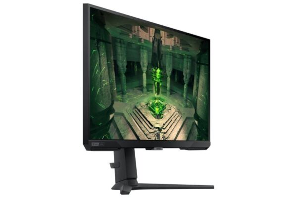 Monitor Samsung 27" LS27BG400EUXEN, IPS, 16:9, FHD 1920* 1080