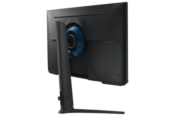 Monitor Samsung 27" LS27BG400EUXEN, IPS, 16:9, FHD 1920* 1080