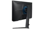 Monitor Samsung 27" LS27BG400EUXEN, IPS, 16:9, FHD 1920* 1080