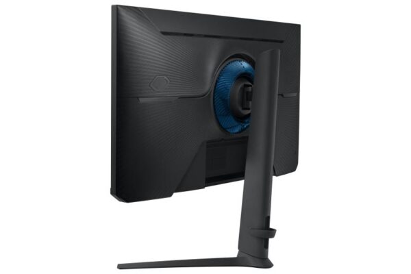 Monitor Samsung 27" LS27BG400EUXEN, IPS, 16:9, FHD 1920* 1080