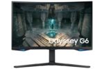 MONITOR 27" SAMSUNG LS27BG650EUXEN