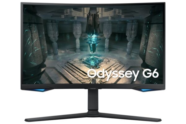 MONITOR 27" SAMSUNG LS27BG650EUXEN