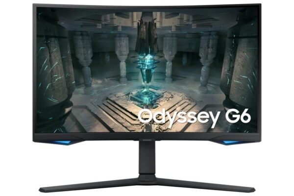 MONITOR 27" SAMSUNG LS27BG650EUXEN