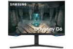MONITOR 27" SAMSUNG LS27BG650EUXEN