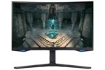 MONITOR 27" SAMSUNG LS27BG650EUXEN