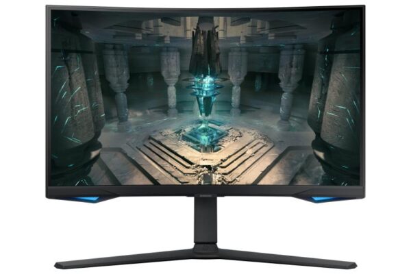 MONITOR 27" SAMSUNG LS27BG650EUXEN