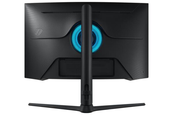MONITOR 27" SAMSUNG LS27BG650EUXEN