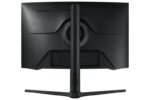 MONITOR 27" SAMSUNG LS27BG650EUXEN
