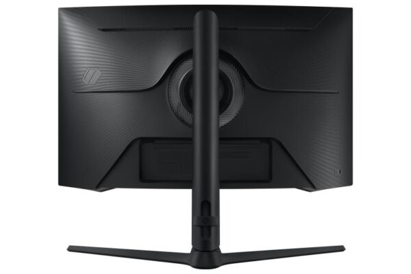MONITOR 27" SAMSUNG LS27BG650EUXEN