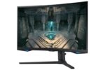 MONITOR 27" SAMSUNG LS27BG650EUXEN