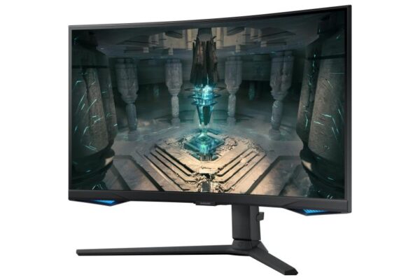 MONITOR 27" SAMSUNG LS27BG650EUXEN