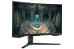 MONITOR 27" SAMSUNG LS27BG650EUXEN