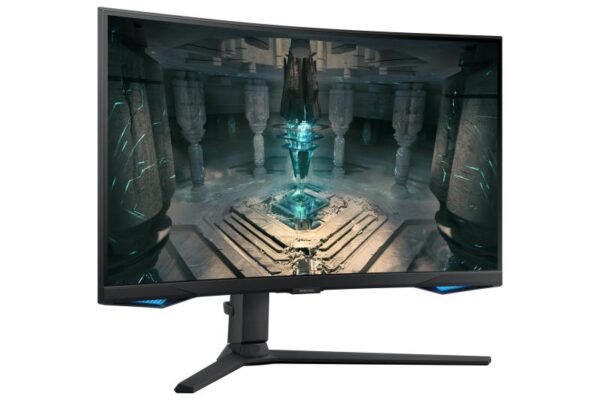MONITOR 27" SAMSUNG LS27BG650EUXEN