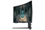 MONITOR 27" SAMSUNG LS27BG650EUXEN
