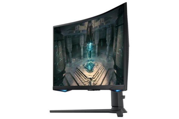 MONITOR 27" SAMSUNG LS27BG650EUXEN