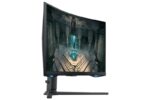 MONITOR 27" SAMSUNG LS27BG650EUXEN