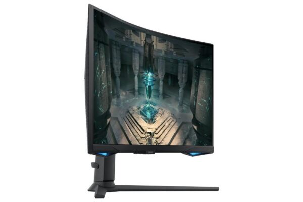 MONITOR 27" SAMSUNG LS27BG650EUXEN