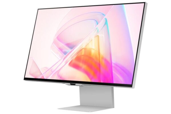 MONITOR SAMSUNG LS27C902PAUXEN 27", Panel Type: IPS - LS27C902PAUXDU