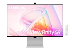 Monitor Samsung 27" LS27C902PAUXEN