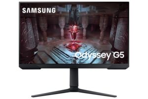 Monitor Samsung 27" LS27CG510EUXEN, Diagonal (inch): 27