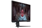 Monitor Samsung 27" LS27CG510EUXEN, Diagonal (inch): 27