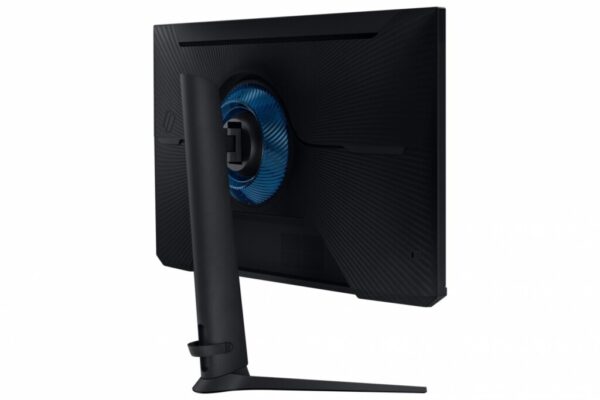 Monitor Samsung 27" LS27CG510EUXEN, Diagonal (inch): 27